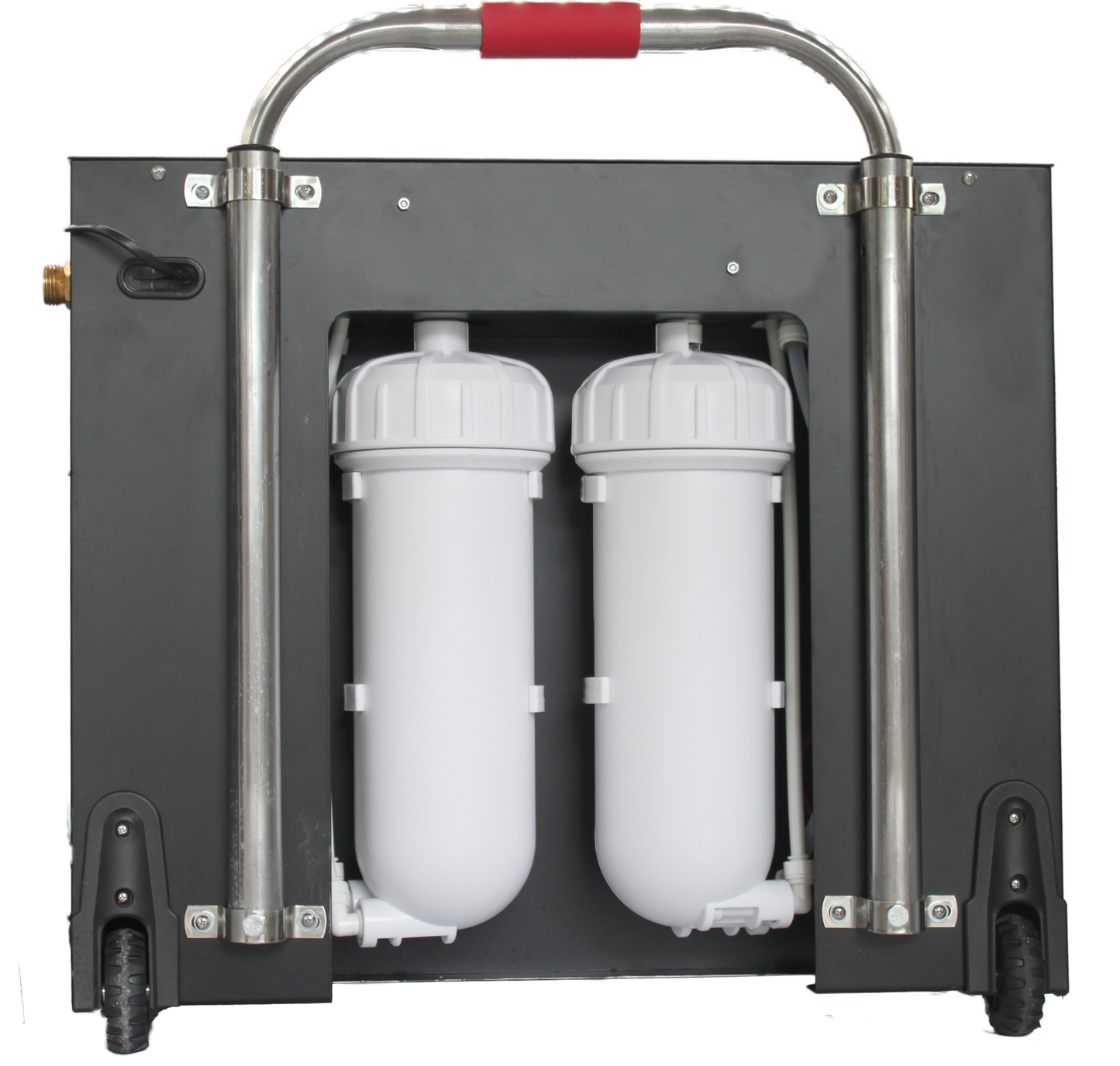 Envig Torrent 3200 GPD Portable RODI/RO Water Purification System