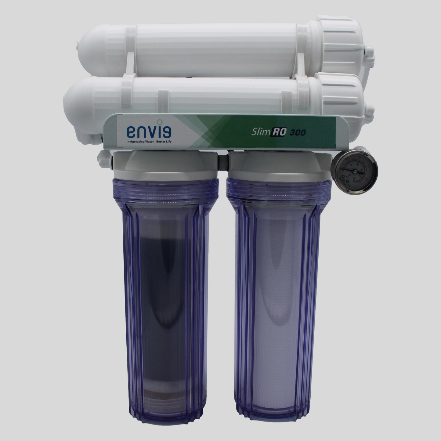 Slim-RO300 Reverse Osmosis System