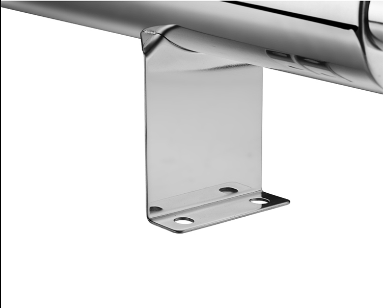 Envig Whole House UV Water System 36GPM with Performance Feedback