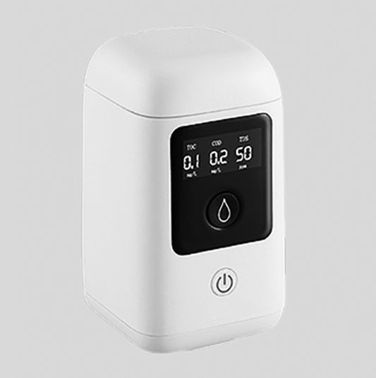 Envig Instant TOC 3-in-1 Drinking Water Quality Tester