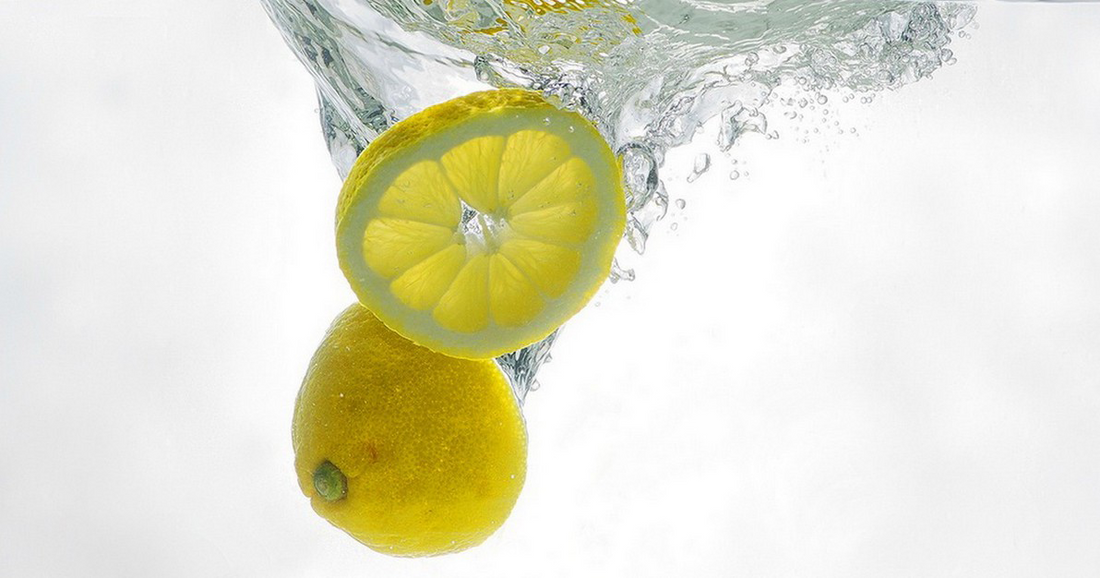Can Vitamin C remove chloramine in shower water?