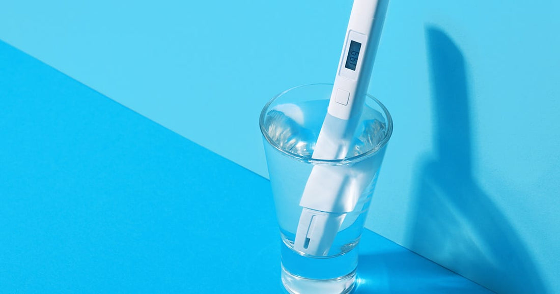 Xiaomi Mi TDS Water Quality Tester Pen