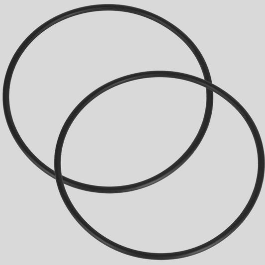Replacement O-rings for K3 water filter