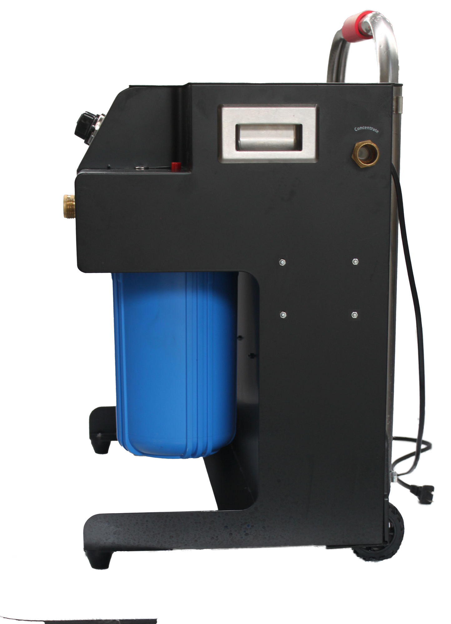 Envig Torrent 3200 GPD Portable RODI/RO Water Purification System