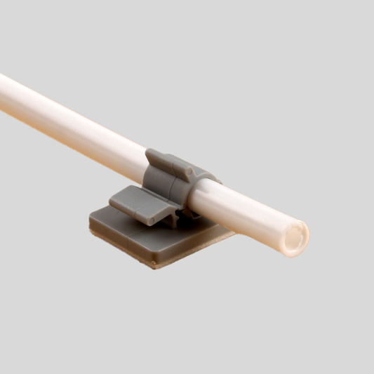 Pack of 10 1/4 inch Tubing Clamp for RO Reverse Osmosis Water Filter Fittings