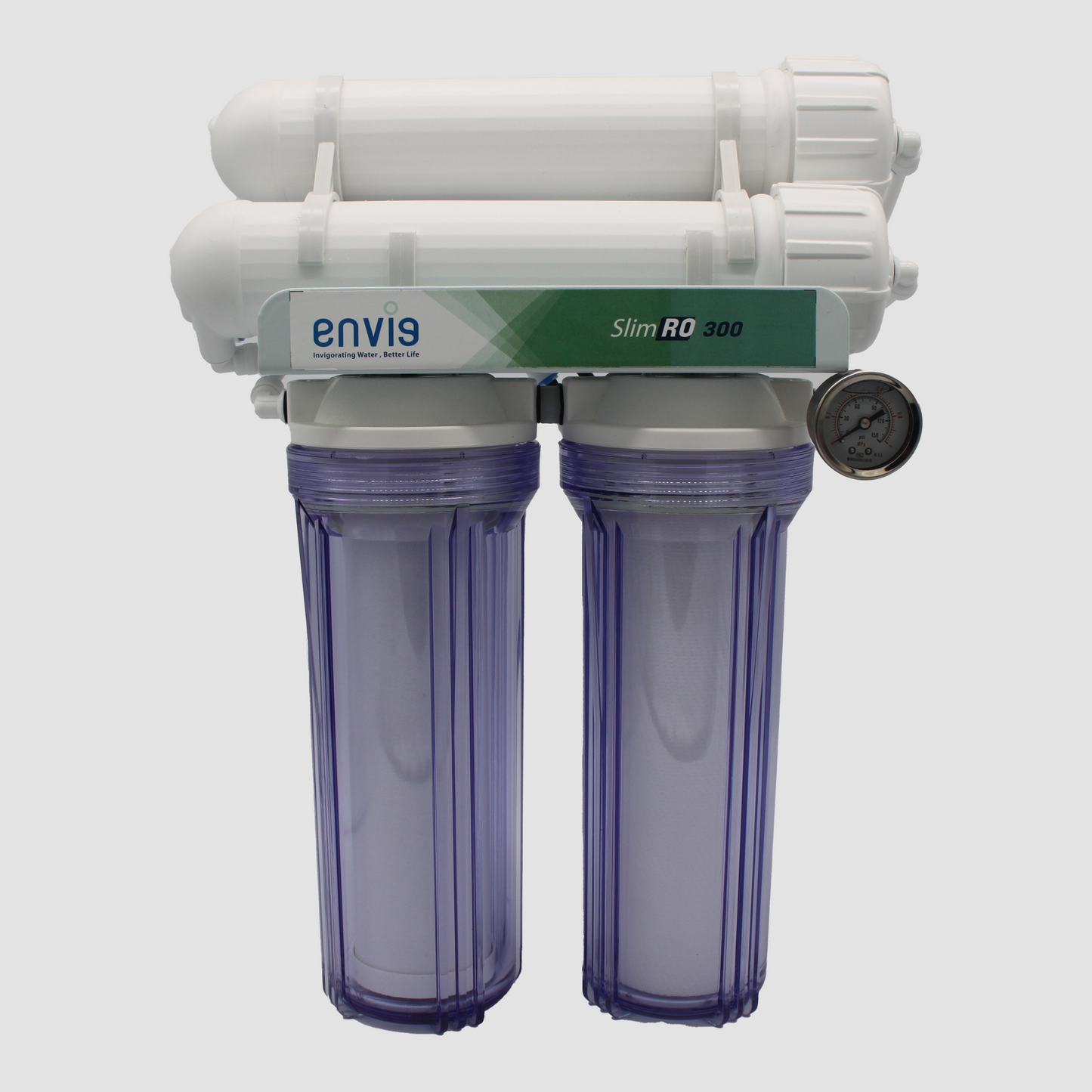 Slim-RO300 Reverse Osmosis System