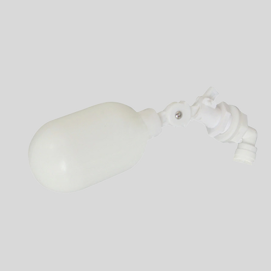 Pack of 4 Water Float Automatic Shut Off Valve