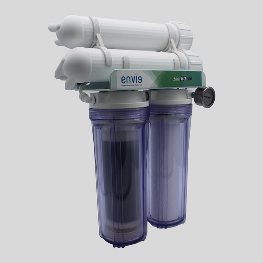 Slim-RO300 Reverse Osmosis System