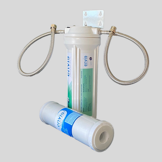 Envig Solo Direct Connect Under Sink Water Filter