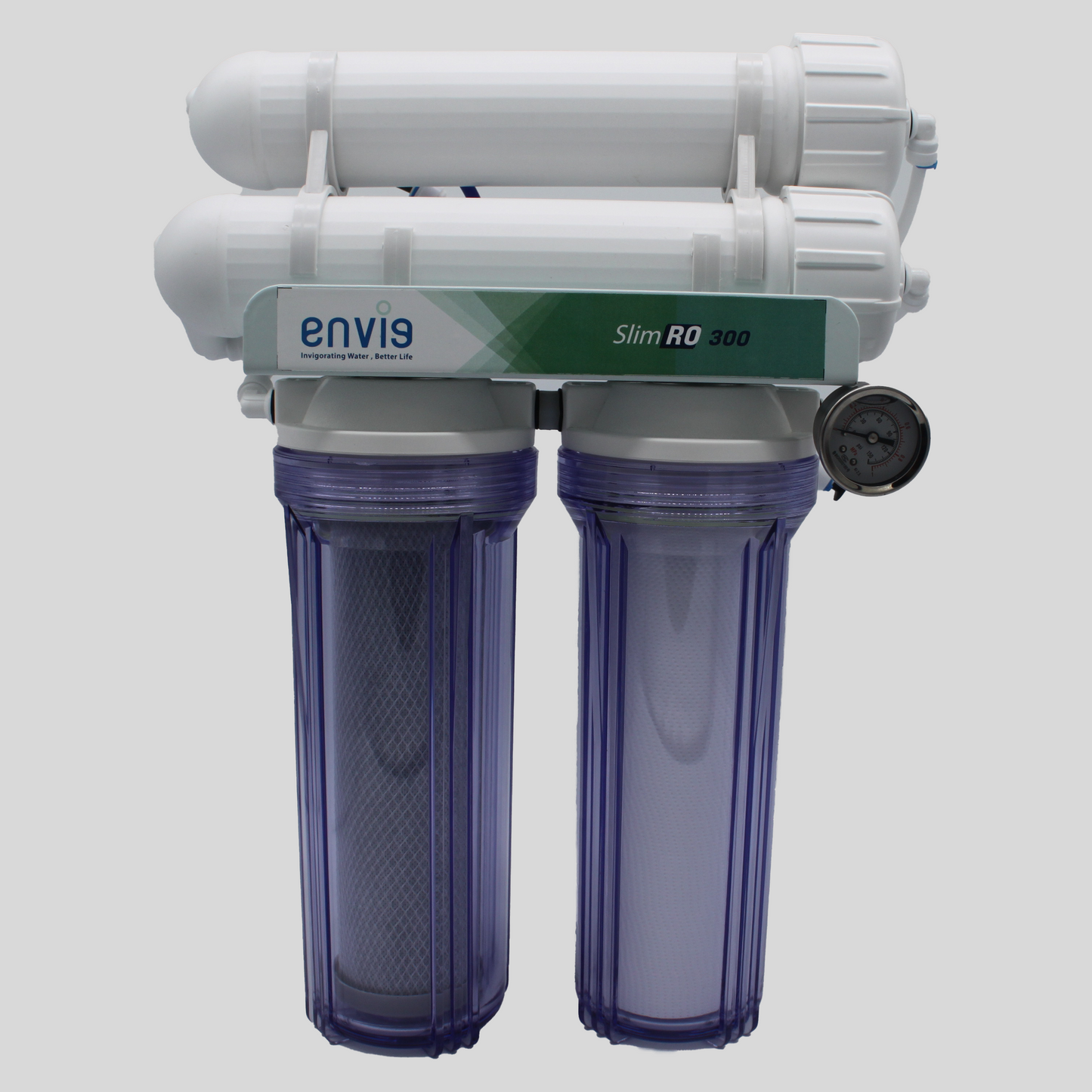 Slim-RO300 Reverse Osmosis System