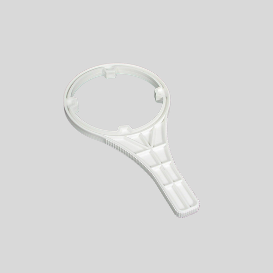 Filter Housing Wrench Water Spanner RO 10"x2.5" Housing Durable Handle